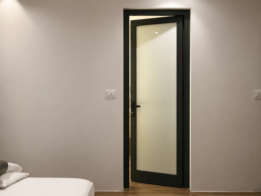 Phân loại cửa nhôm kính theo hệ nhôm